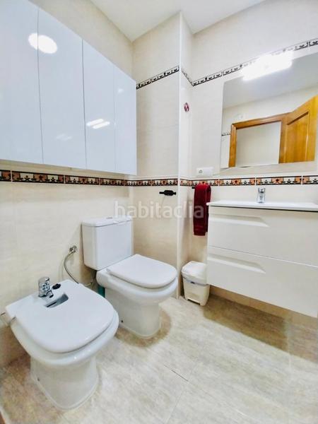 Foto 6bb4b536-7498-42b8-bebf-5d83fdfd4b91. Erdgeschoss mit heizung parking in Pueblo Guardamar del Segura