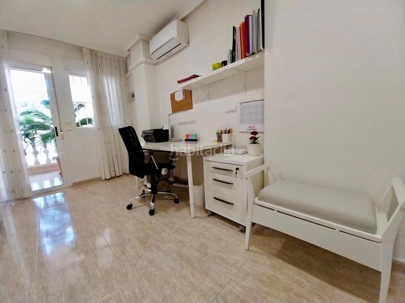 Foto 75b8924f-e90b-440b-956c-d7bb951384bf. Erdgeschoss mit heizung parking in Pueblo Guardamar del Segura