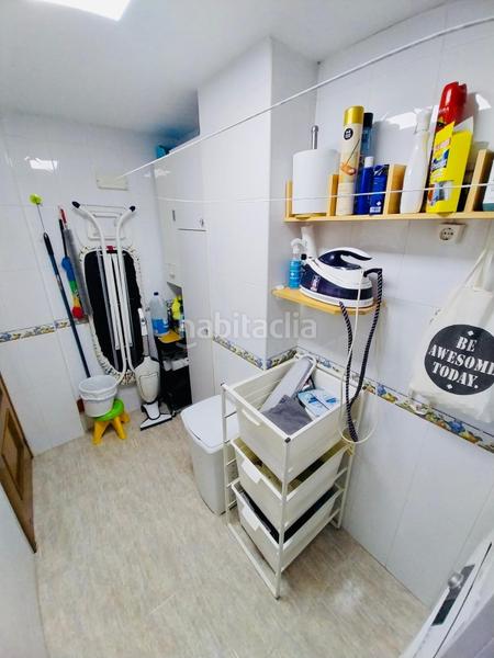 Foto 894e0ef8-7876-46b5-bb07-22b1d089538d. Erdgeschoss mit heizung parking in Pueblo Guardamar del Segura