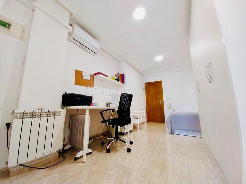 Foto 8a0e7d30-3187-47cc-8fb6-aa68377b0081. Erdgeschoss mit heizung parking in Pueblo Guardamar del Segura