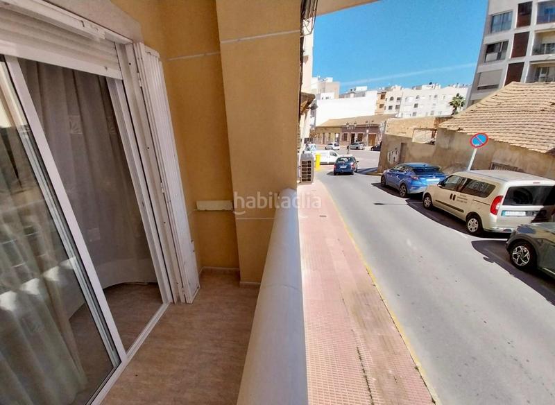 Foto 983c25aa-20b6-450c-bf45-9698f5cbf6bf. Erdgeschoss mit heizung parking in Pueblo Guardamar del Segura