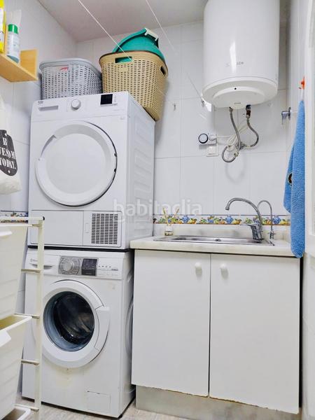 Foto a633aff8-7f74-475e-8ffd-2533a7d24a2d. Erdgeschoss mit heizung parking in Pueblo Guardamar del Segura