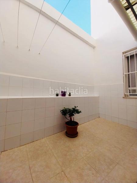 Foto afcfb440-b7ca-49fb-b154-2bd8e4642c82. Erdgeschoss mit heizung parking in Pueblo Guardamar del Segura