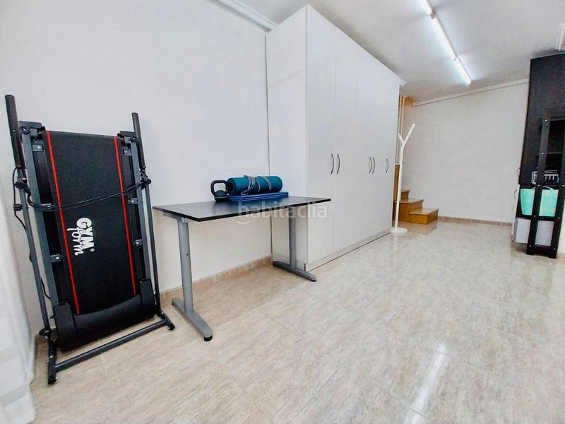 Foto b0543fcb-8571-4343-93ec-267a6ed5a3e0. Erdgeschoss mit heizung parking in Pueblo Guardamar del Segura