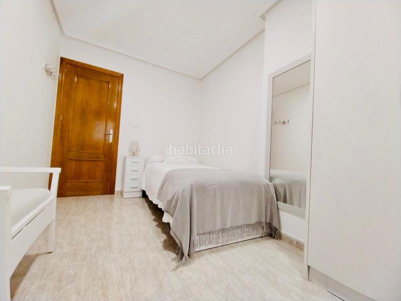 Foto b3910b0c-4a00-49b5-bc5b-ab3508284601. Erdgeschoss mit heizung parking in Pueblo Guardamar del Segura