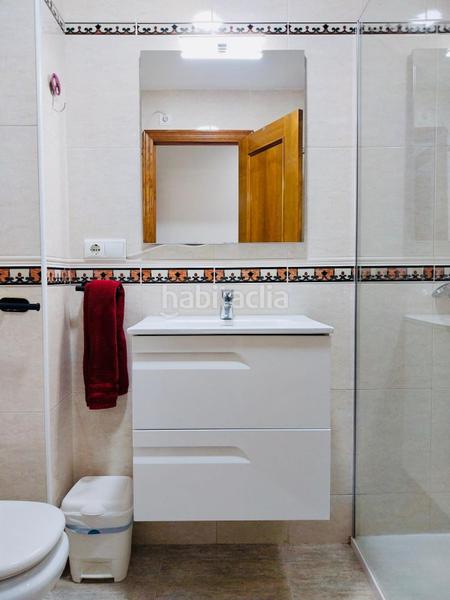 Foto b3aa7ab9-300e-4800-a741-ddfd52805700. Erdgeschoss mit heizung parking in Pueblo Guardamar del Segura