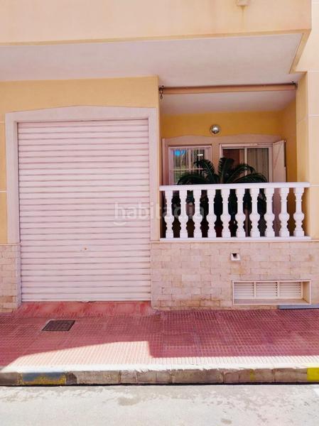 Foto b409e783-c1dd-4a00-9c61-be070a1de184. Erdgeschoss mit heizung parking in Pueblo Guardamar del Segura