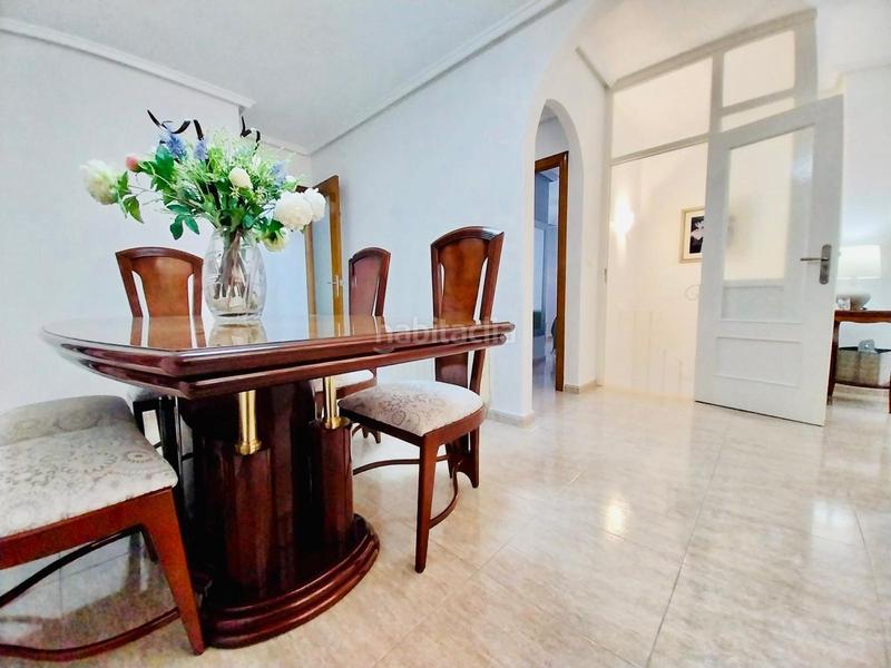 Foto b5f52b5d-ad51-4209-ab21-b0a2ba6a396a. Erdgeschoss mit heizung parking in Pueblo Guardamar del Segura