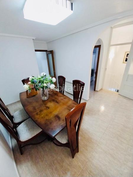 Foto cc2d12d4-b91a-4fff-9800-bba7f7072a98. Erdgeschoss mit heizung parking in Pueblo Guardamar del Segura