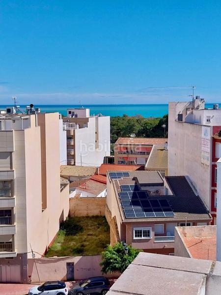 Foto d805595c-fc9e-425b-a3de-c7f1bda364f9. Erdgeschoss mit heizung parking in Pueblo Guardamar del Segura