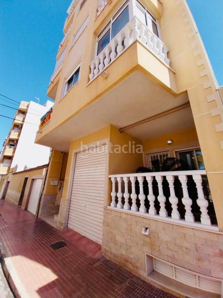 Foto ee6e923d-f5b2-4592-963b-cdf1574f5ce4. Erdgeschoss mit heizung parking in Pueblo Guardamar del Segura