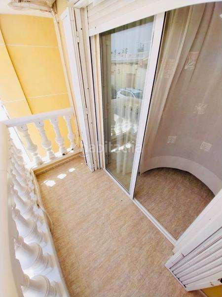 Foto f034cc79-b294-4173-887b-bdac4ac653c9. Erdgeschoss mit heizung parking in Pueblo Guardamar del Segura