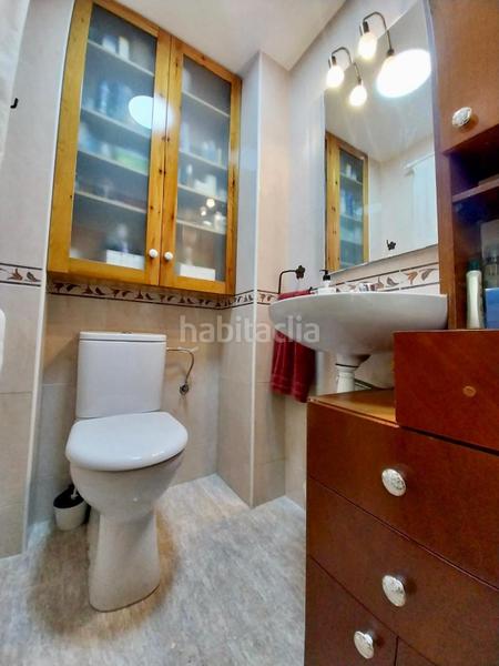 Foto f16073eb-9758-4c1b-ac13-377a4f0aa287. Erdgeschoss mit heizung parking in Pueblo Guardamar del Segura