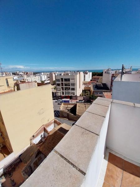 Foto f8ecbe1c-3ee3-4be0-968d-4dce2a4730ae. Erdgeschoss mit heizung parking in Pueblo Guardamar del Segura