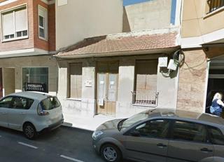 Terrain résidentiel à Pueblo. Casa  solar, vivienda independiente en venta