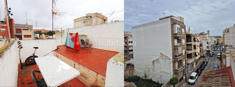 Foto 499b084a-29a7-4e27-a282-e242ba348d32. Edificio in Pueblo Guardamar del Segura