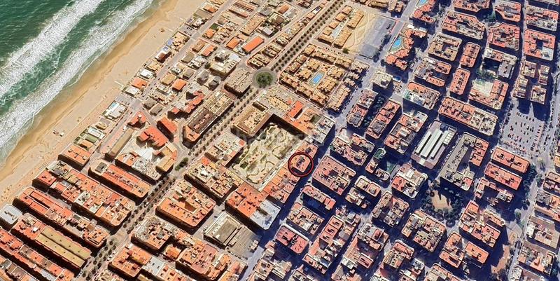 Foto 3277e42b-bfb5-4ec5-a67f-2e9fb0cf6e60. Appartement avec chauffage dans Pueblo Guardamar del Segura