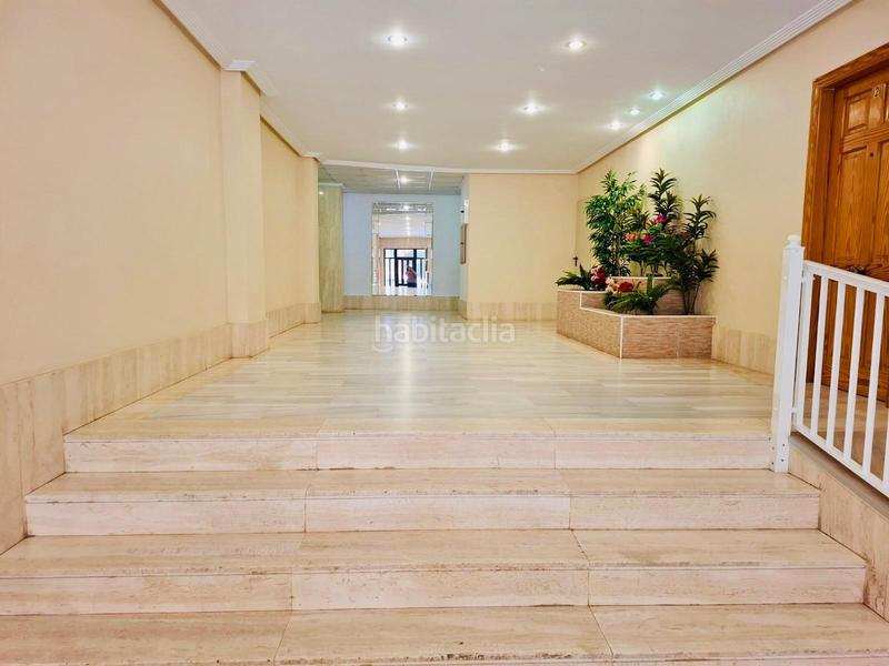 Foto 4e014210-e0d0-4b50-b66f-c374025d5cf4. Appartement avec chauffage dans Pueblo Guardamar del Segura