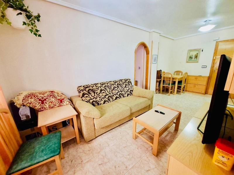 Foto 580fbe98-9ac6-4ce9-9188-8c123dd587bb. Appartement avec chauffage dans Pueblo Guardamar del Segura