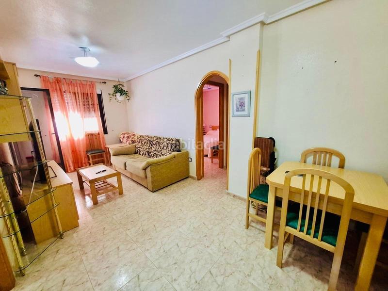 Foto 64f03d90-1361-4958-b72e-af72d9c08dd3. Appartement avec chauffage dans Pueblo Guardamar del Segura