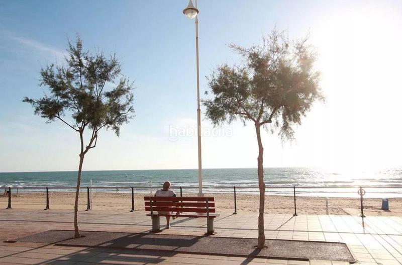 Foto 84e03aea-27fe-4eac-a06b-a9e7becd945d. Appartement avec chauffage dans Pueblo Guardamar del Segura