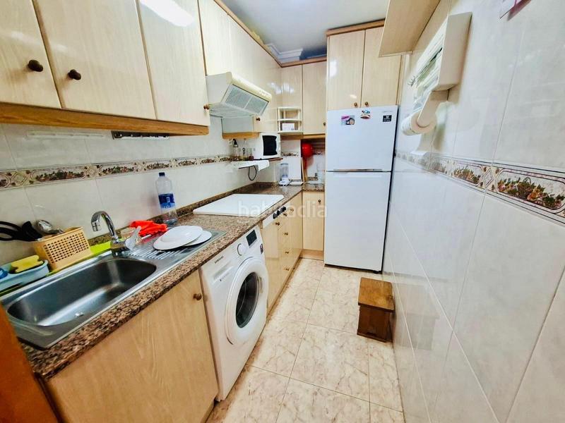 Foto 91a3ab62-0210-4b9e-87de-fd89bd09fd96. Appartement avec chauffage dans Pueblo Guardamar del Segura