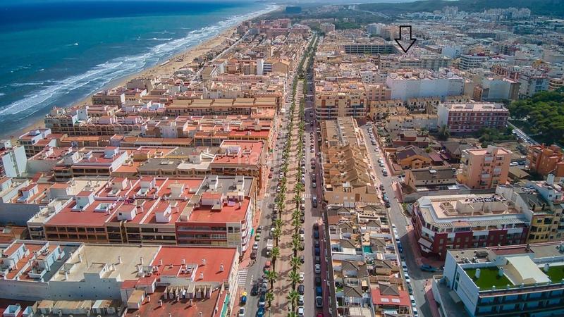 Foto c7d1bc3d-3939-442f-a5c8-dd127d41511e. Appartement avec chauffage dans Pueblo Guardamar del Segura