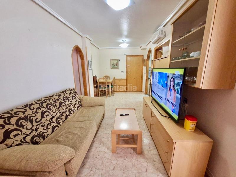 Foto d3fa8bf8-3c1c-435d-9810-62c6b74ca1ba. Appartement avec chauffage dans Pueblo Guardamar del Segura