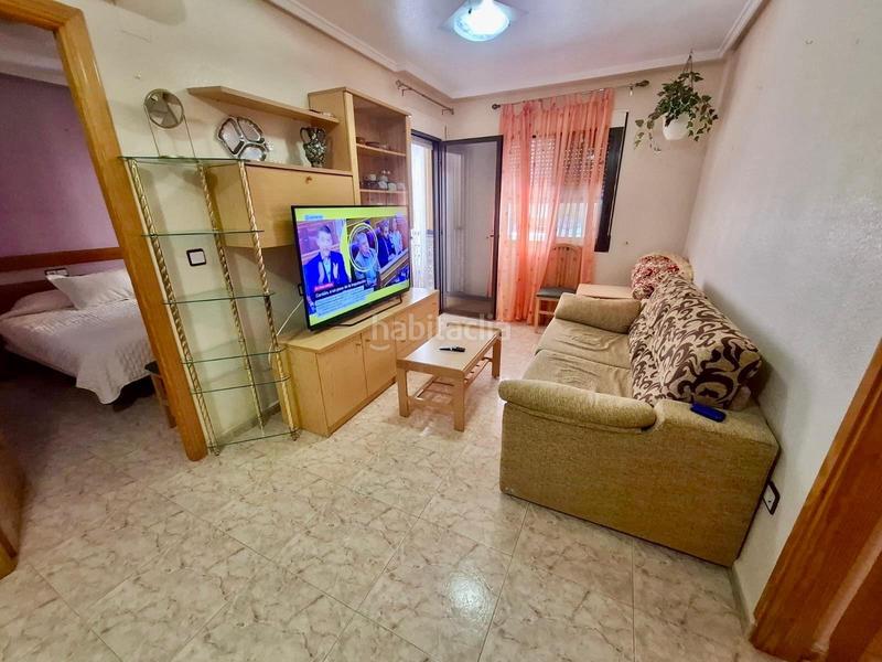 Foto d958eb1f-4994-4d4a-b11c-c6f0e821cfb3. Appartement avec chauffage dans Pueblo Guardamar del Segura