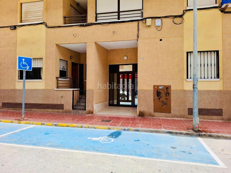 Foto e4d8b0a9-2341-46e4-a72a-0baa968346bc. Appartement avec chauffage dans Pueblo Guardamar del Segura