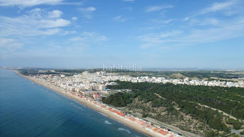 Foto e4ed3727-2ccf-4e4b-8f68-cc354af60ec0. Appartement avec chauffage dans Pueblo Guardamar del Segura