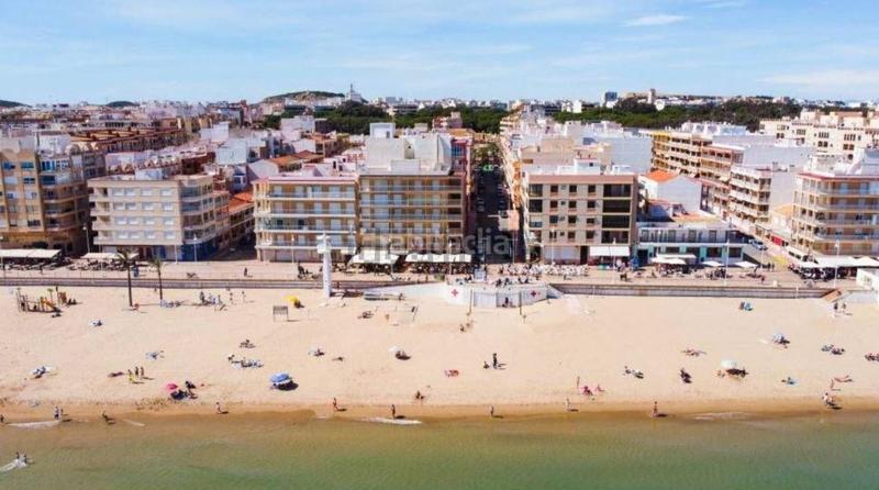 Foto ee6edcbc-d05c-45c4-963a-5e5d86417fbb. Appartement avec chauffage dans Pueblo Guardamar del Segura