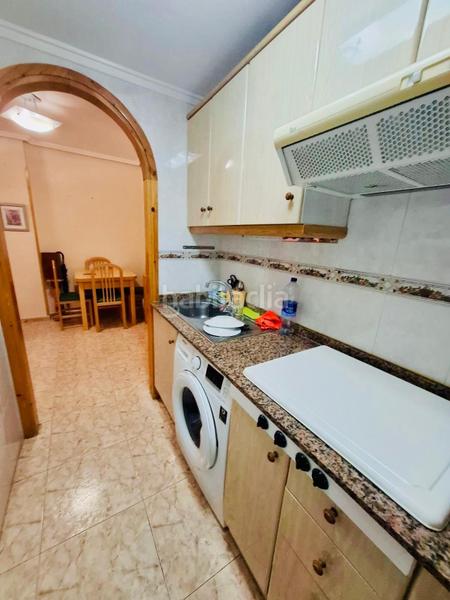 Foto f8cc338d-498d-4aa6-b164-a9c48c458c79. Appartement avec chauffage dans Pueblo Guardamar del Segura