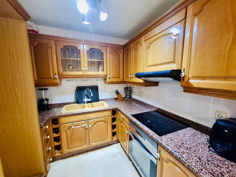 Foto 5c8227d2-8c19-41a4-b62e-ed36e2c011ef. Casa amb calefacció aparcament a Puerto Deportivo Guardamar del Segura