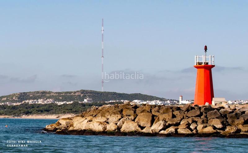 Foto 9d50532d-f429-4fe9-979e-edba9613f0e7. Casa amb calefacció aparcament a Puerto Deportivo Guardamar del Segura