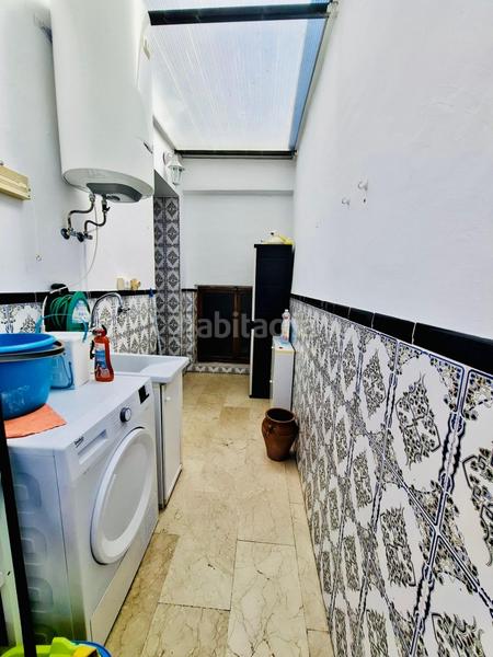 Foto d6e2a6d3-832d-433b-aa53-24c176cdc65f. Casa amb calefacció aparcament a Puerto Deportivo Guardamar del Segura