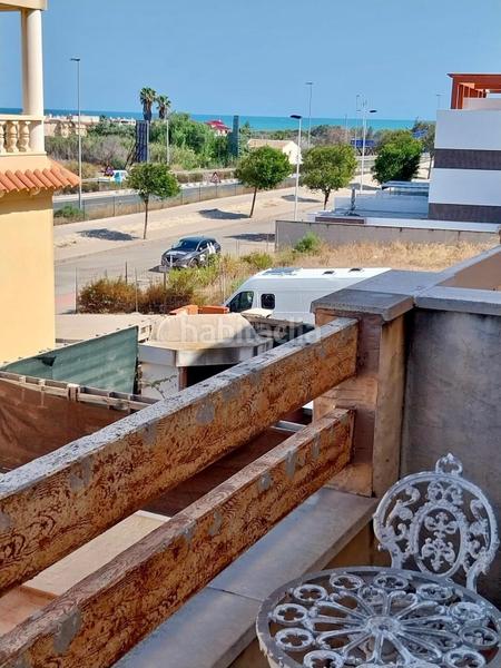 Foto 06f81203-f9cb-423c-95cc-014992f9ecad. Casa amb aparcament piscina a Los Secanos Guardamar del Segura