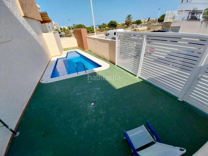 Foto 1c7f9e22-e323-4e25-bd84-21c38d7a9376. Casa amb aparcament piscina a Los Secanos Guardamar del Segura