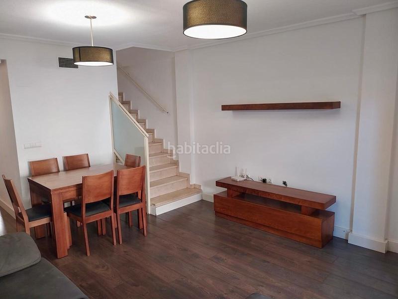 Foto 2862f205-35ff-4df0-84e0-4839ef815fda. Casa amb aparcament piscina a Los Secanos Guardamar del Segura