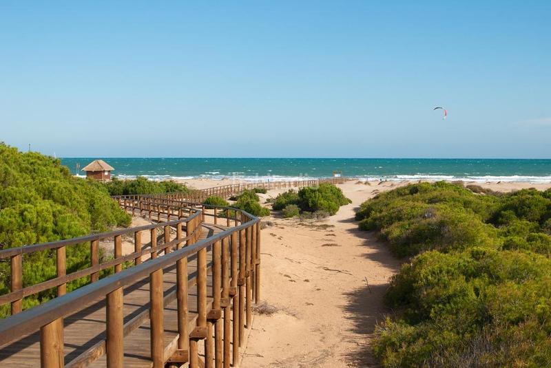 Foto 3ceeb493-6cf3-46d1-a9e8-b33d18ada7d2. Casa amb aparcament piscina a Los Secanos Guardamar del Segura