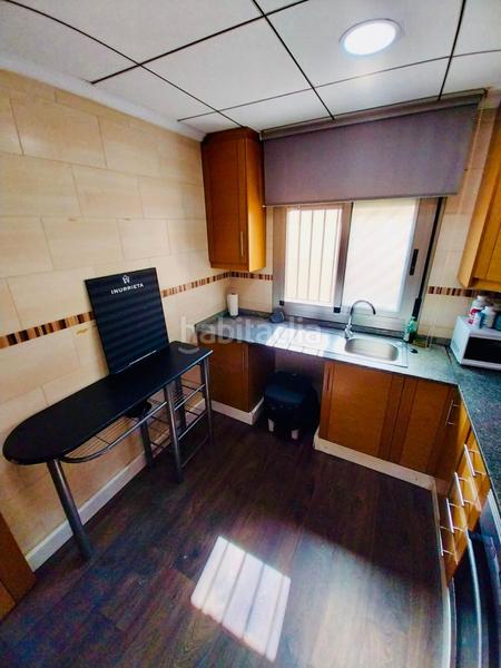 Foto 4498ff30-bb8c-489f-920d-5721f9cd4649. Casa amb aparcament piscina a Los Secanos Guardamar del Segura