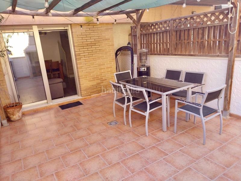 Foto 547d6ca3-7410-4202-add4-c81b5dc987ac. Casa amb aparcament piscina a Los Secanos Guardamar del Segura