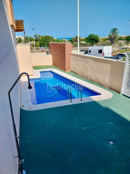 Foto 6f97e63e-50b3-435f-b77f-f4ee556802f8. Casa amb aparcament piscina a Los Secanos Guardamar del Segura