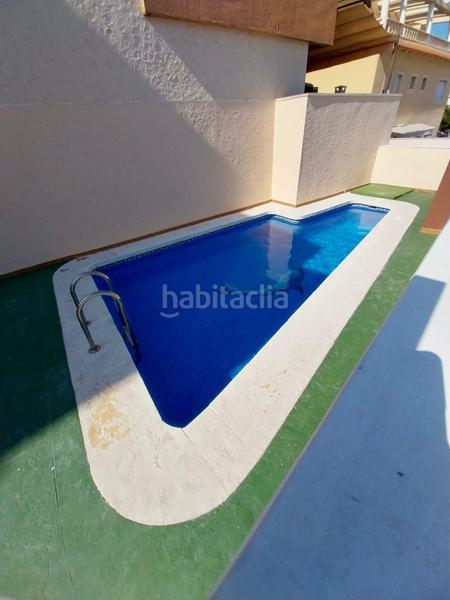 Foto 9b127c5a-f4c7-41f3-a42e-a03466e18223. Casa amb aparcament piscina a Los Secanos Guardamar del Segura