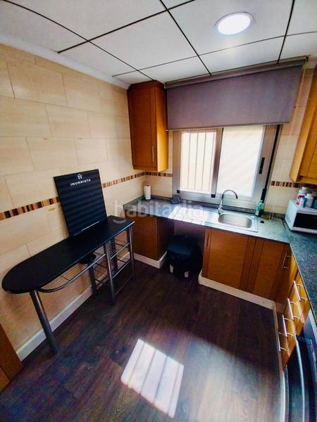 Foto db4a5220-5d40-48d8-ac82-134849963965. Casa amb aparcament piscina a Los Secanos Guardamar del Segura