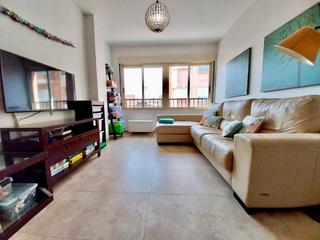 Appartement  Gratitud 9. Piso de 3 habitaciones en guardamar en excelente estado de conse
