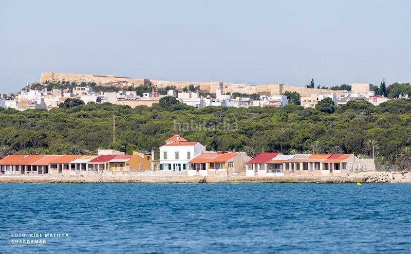 Foto 1f557d83-7917-4847-b6d7-8fca720f7e9f. Appartement in gratitud 9 in Pueblo Guardamar del Segura