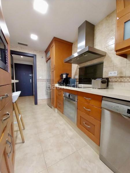 Foto 2eaf0242-b1e0-4c31-8ed0-b42205aca44f. Appartement in gratitud 9 in Pueblo Guardamar del Segura