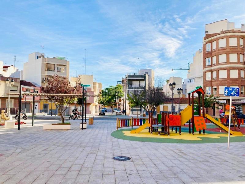 Foto 5277b5cb-6ed8-4f34-89f6-4f9689b8a69a. Appartement in gratitud 9 in Pueblo Guardamar del Segura