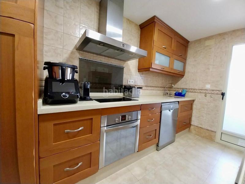 Foto 58b59a51-cbbc-44e1-a82e-366a481c9cd9. Appartement in gratitud 9 in Pueblo Guardamar del Segura